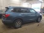 2020 Honda Pilot Ex за продажба в Ham Lake, MN - Minor Dent/Scratches
