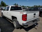 2017 Chevrolet Silverado K1500 Lt for Sale in Portland, OR - Front End