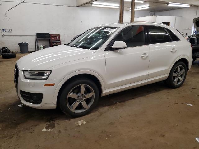2015 Audi Q3 Premium Plus