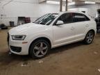 2015 Audi Q3 Premium Plus на продаже в Ham Lake, MN - Mechanical