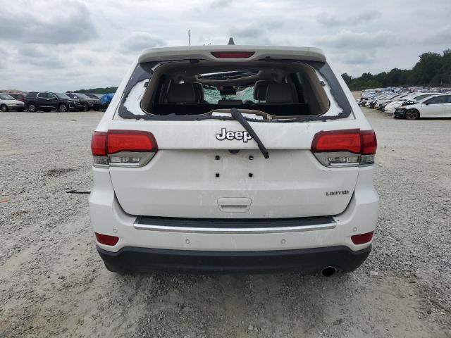  JEEP GRAND CHER 2020 Бял
