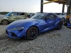 2024 Toyota Supra Base de vânzare în Tanner, AL - Rear End