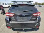 2018 Subaru Crosstrek Premium zu verkaufen in Vallejo, CA - Front End