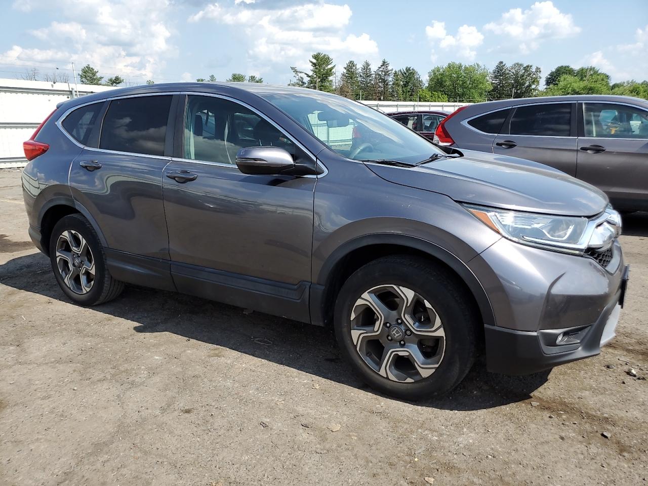 HONDA CRV 2019 VIN JHLRW2H58KX018518 фото 4