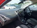2014 FORD FOCUS ZETE for sale at Copart NEWBURY
