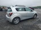 2013 Chevrolet Sonic Lt на продаже в York Haven, PA - Side