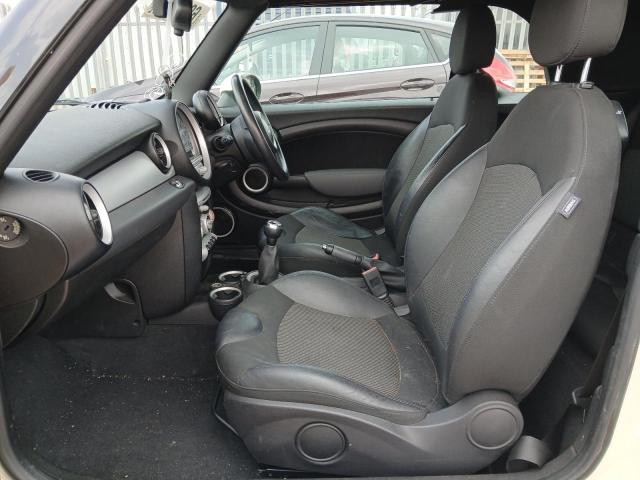 2009 MINI COOPER