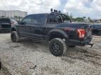 2016 Ford F150 Supercrew de vânzare în Opa Locka, FL - Minor Dent/Scratches