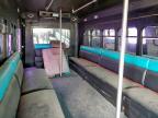1997 FORD ECONOLINE E450 SUPER DUTY CUTAWAY VAN RV for sale at Copart TX - DALLAS SOUTH