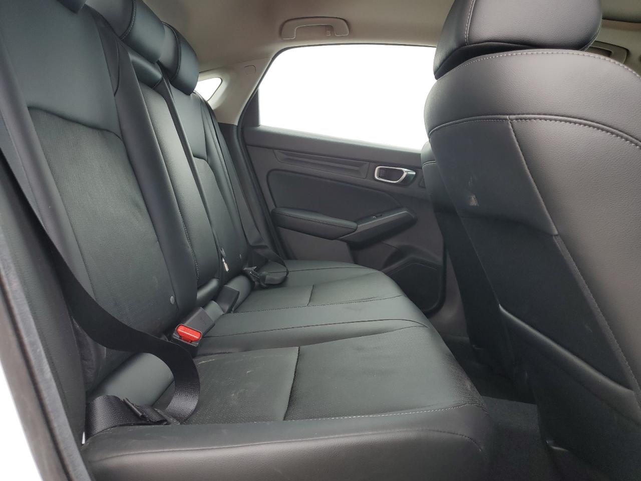 HONDA CIVIC 2024 VIN 19XFL1H73RE018750 фото 10