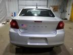 2012 Dodge Avenger Se   за продажба в Candia, NH - Front End