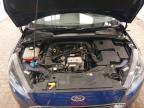 2017 FORD FOCUS ZETE for sale at Copart SANDWICH