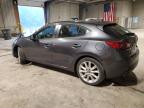 2015 Mazda 3 Touring de vânzare în West Mifflin, PA - Front End