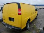 2020 Chevrolet Express G2500  zu verkaufen in Woodhaven, MI - Minor Dent/Scratches