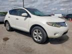 2010 Nissan Murano S zu verkaufen in Grand Prairie, TX - Rear End