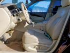2011 INFINITI EX35 BASE   à vendre chez Copart TX - AUSTIN