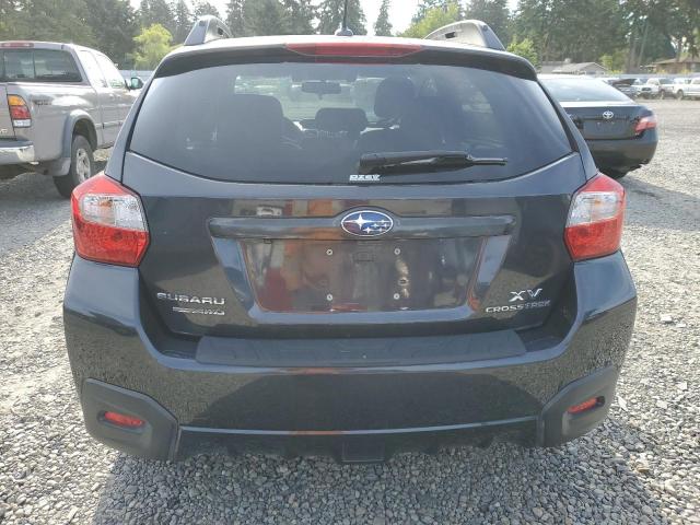  SUBARU XV 2015 Gray