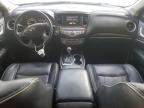 2018 INFINITI QX60    for sale at Copart NC - MEBANE