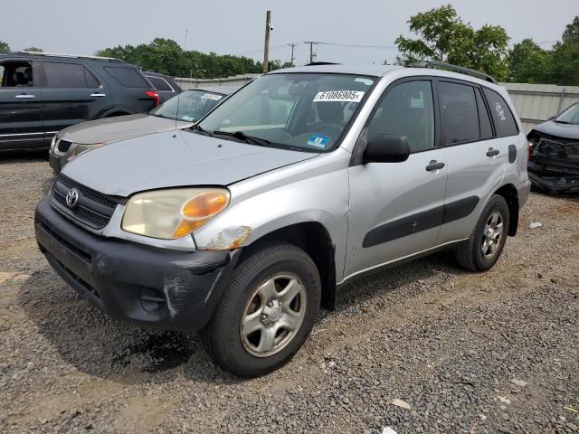 2005 Toyota Rav4 