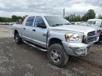 2007 Dodge Ram 2500  for Sale in Portland, OR - Undercarriage