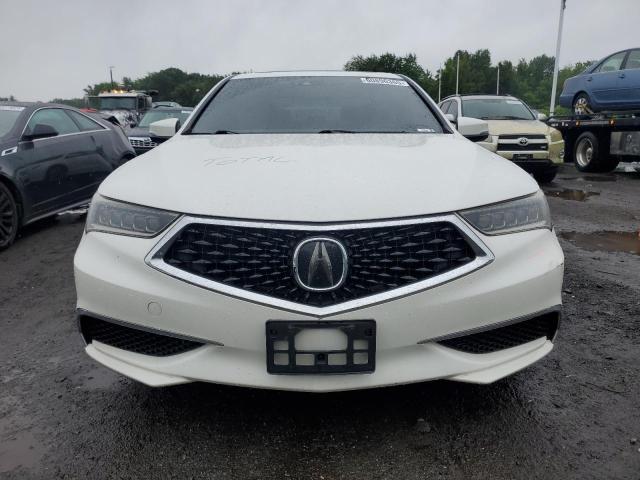  ACURA TLX 2018 Biały