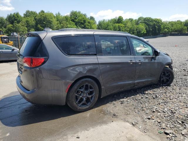  CHRYSLER PACIFICA 2019 Charcoal