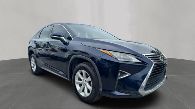 2017 Lexus Rx 350 Bas 3.5L