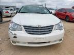 2008 Chrysler Sebring Touring იყიდება San Antonio-ში, TX - Rear End