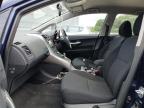 2012 TOYOTA AURIS HYBR for sale at Copart WESTBURY