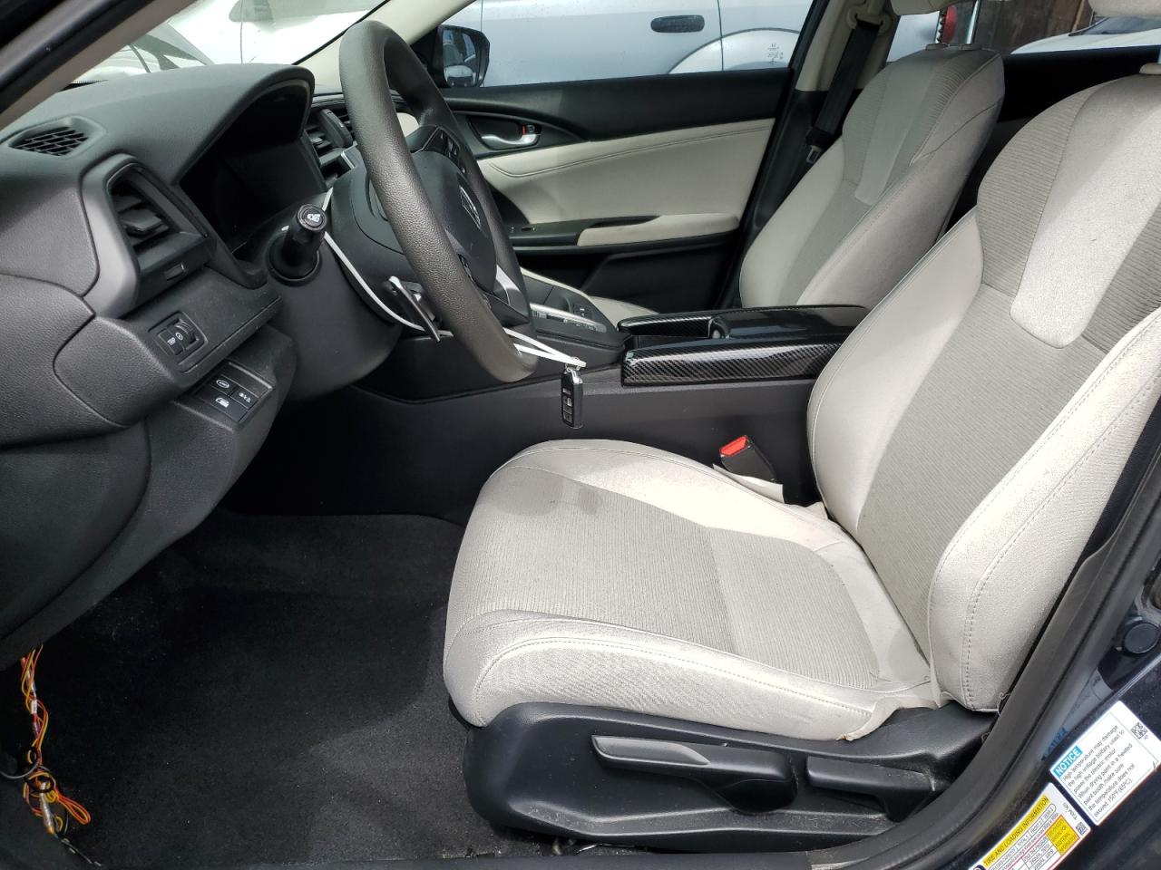 2020 Honda Insight Ex VIN: 19XZE4F50LE009716 Lot: 62781365