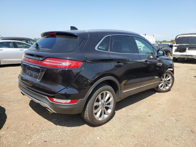  LINCOLN MKC 2019 Czarny