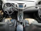 2014 Hyundai Elantra Se   for Sale in Mebane, NC - Undercarriage