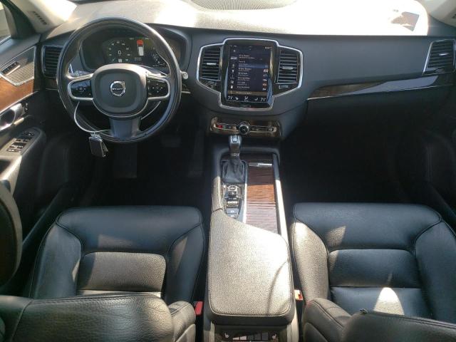  VOLVO XC90 2017 Black