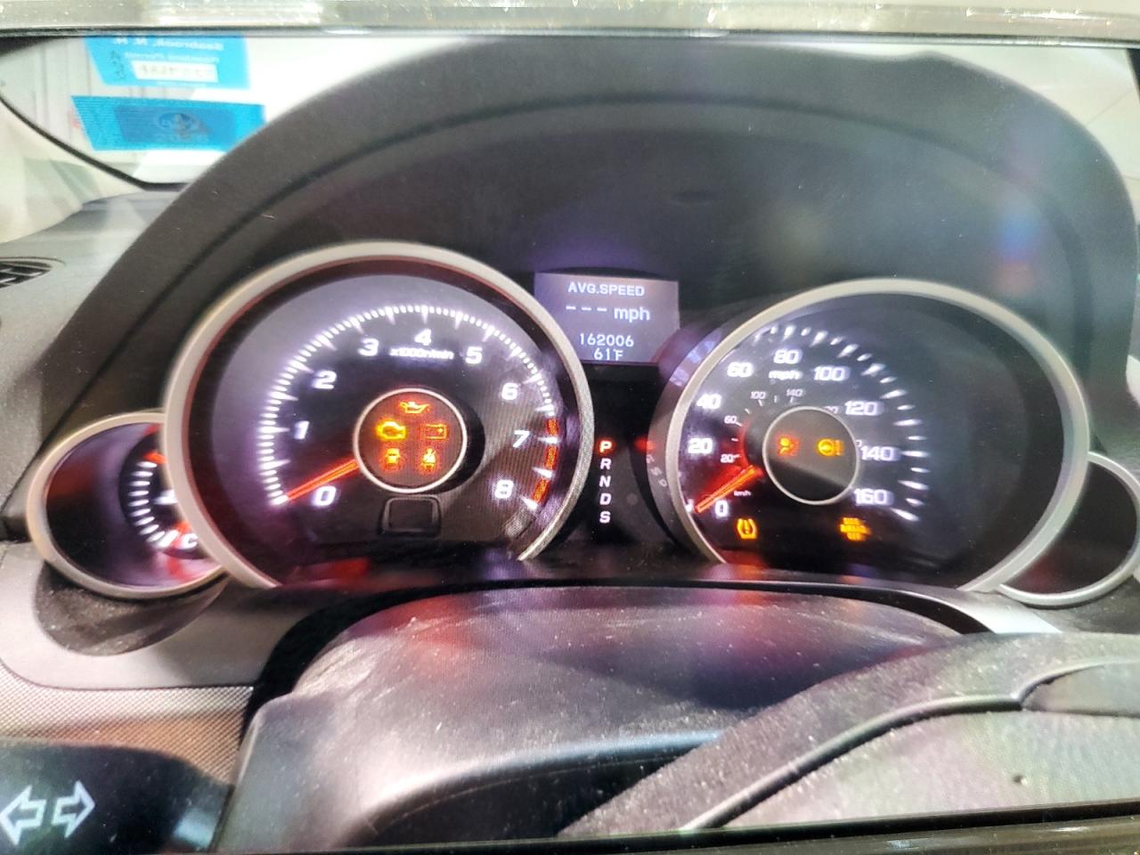 2013 Acura Tl Tech VIN: 19UUA9F53DA000324 Lot: 60862875