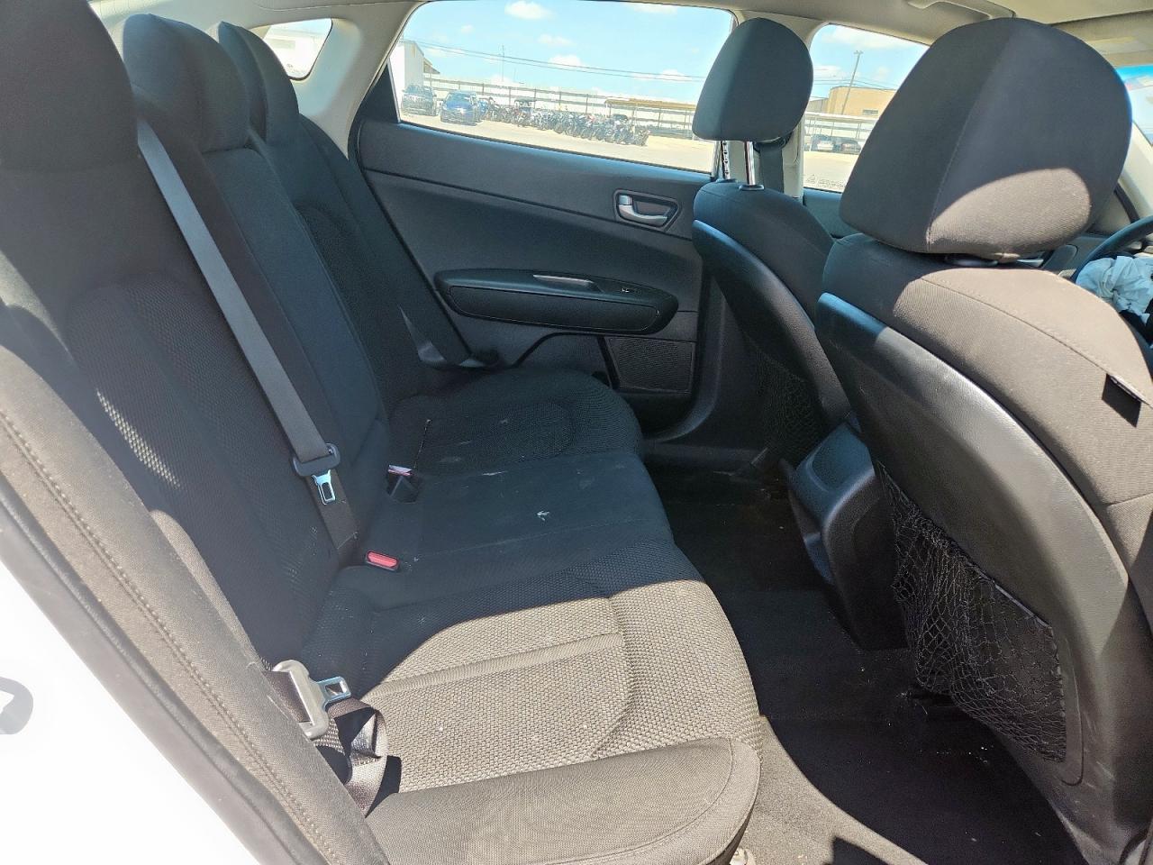 2019 Kia Optima Lx VIN: 5XXGT4L37KG324244 Lot: 62522845
