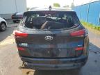 2019 HYUNDAI TUCSON LIMITED   à vendre chez Copart NB - MONCTON