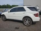 2008 Mercedes-Benz Ml 350   for Sale in Waldorf, MD - Front End