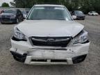 2018 Subaru Forester 2.5I Limited   for Sale in Arlington, WA - Front End