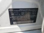 2014 Hyundai Sonata Gls en Venta en West Warren, MA - Vandalism