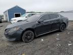 2015 Lincoln Mks  zu verkaufen in Assonet, MA - Front End