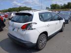 2014 PEUGEOT 2008 ACTIV for sale at Copart SANDTOFT
