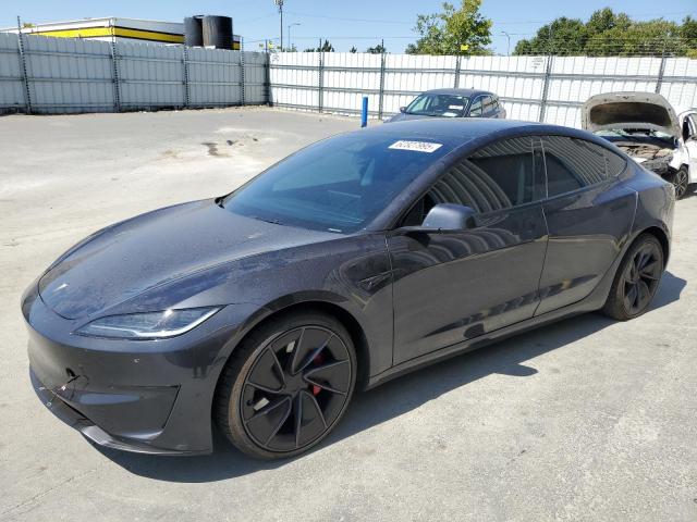 TESLA MODEL 3 – zdjęcie z aukcji, lot #62327995