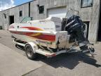 2008 PINECRAFT DECK BOAT   for sale at Copart MN - MINNEAPOLIS NORTH