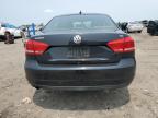 2014 Volkswagen Passat S for Sale in Fredericksburg, VA - Side