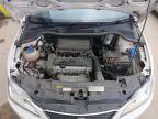 2013 SEAT IBIZA TOCA for sale at Copart PETERLEE