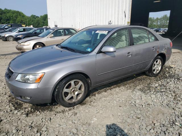 2006 Hyundai Sonata Gls
