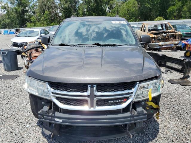  DODGE JOURNEY 2016 Gray