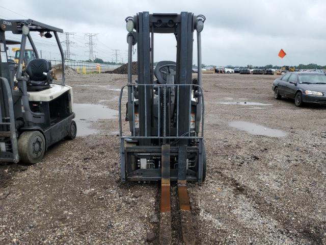 2014 CROWN FORKLIFT  