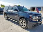 2019 Chevrolet Tahoe C1500 Lt na sprzedaż w Haslet, TX - Hail