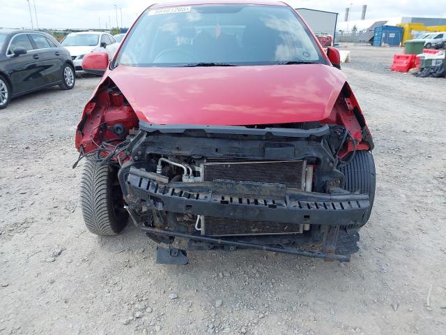 2015 KIA PICANTO VR